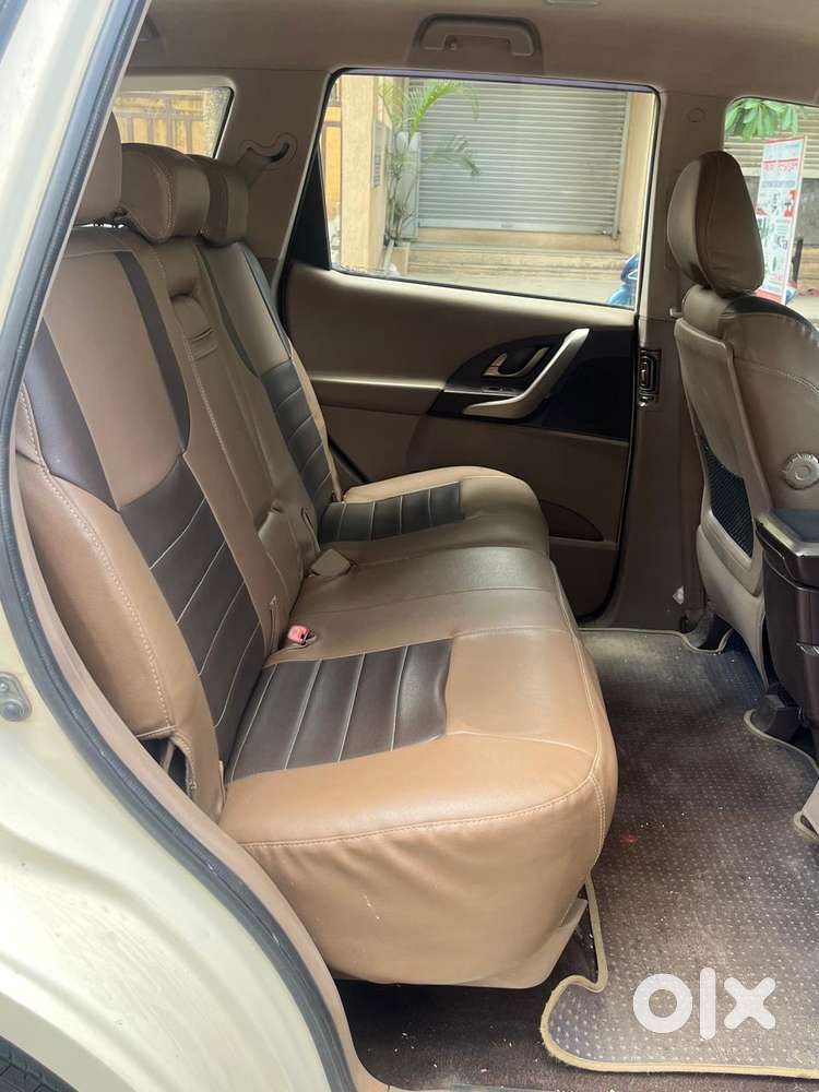 Mahindra Xuv500 W6 2wd, 2014, Diesel
