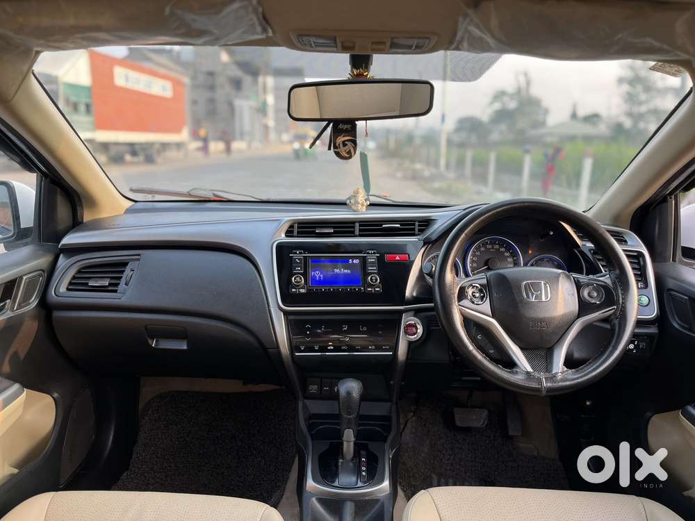 Honda City 2014-2015 I Vtec Vx, 2015, Cng & Hybrids