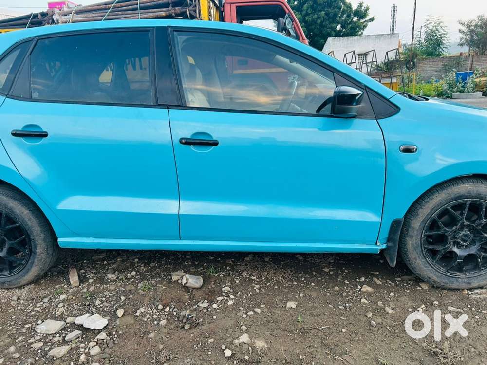 Volkswagen Polo 2012 Diesel Well Maintained