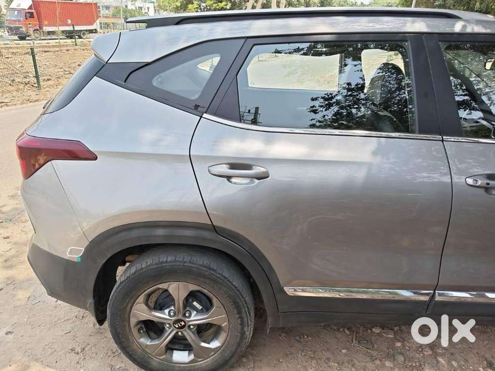 Kia Seltos 2020