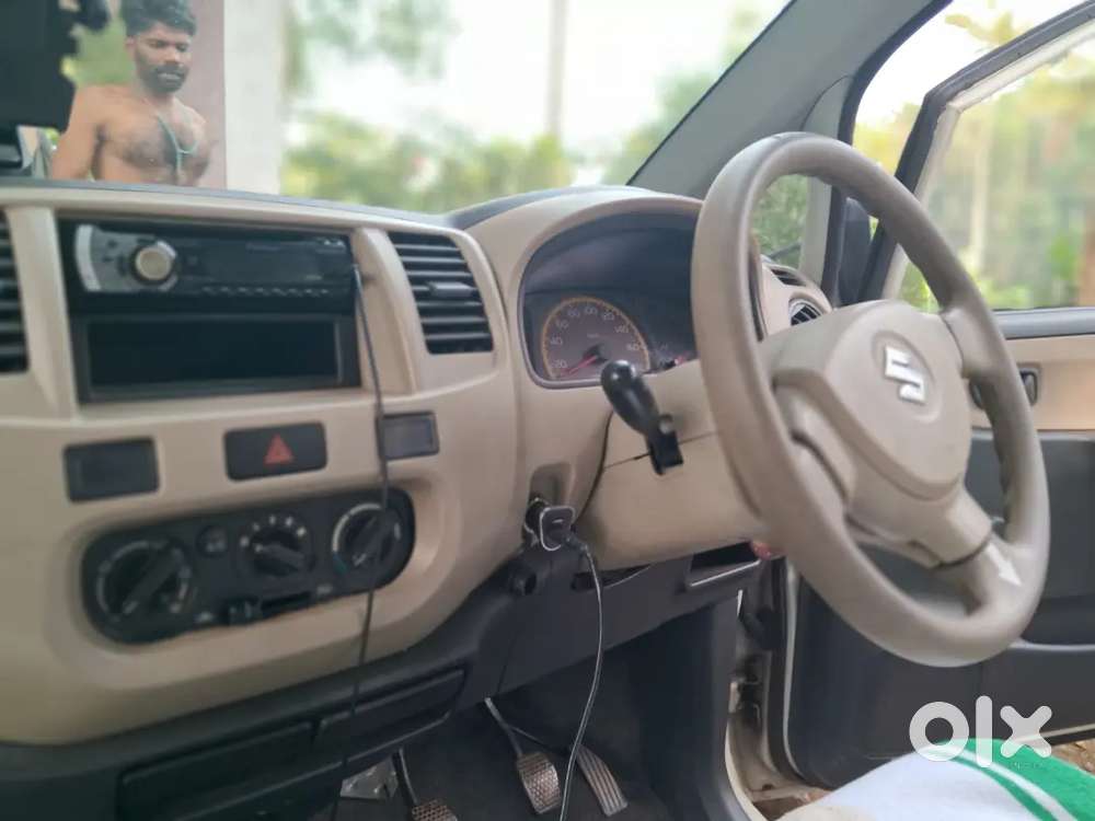 Maruti Suzuki Estilo 2008 Petrol 93000 Km Driven