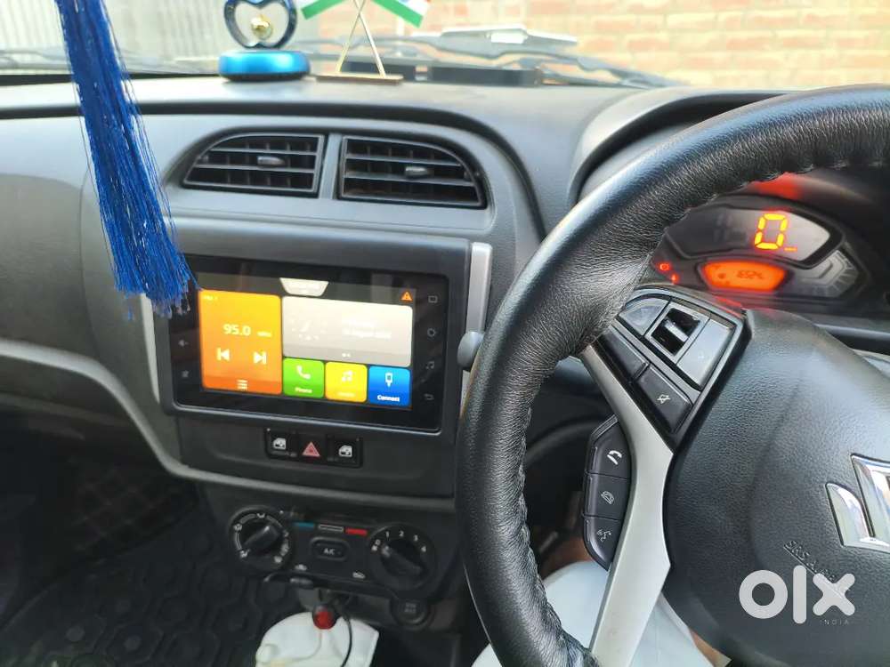 Maruti Suzuki Alto 2023
