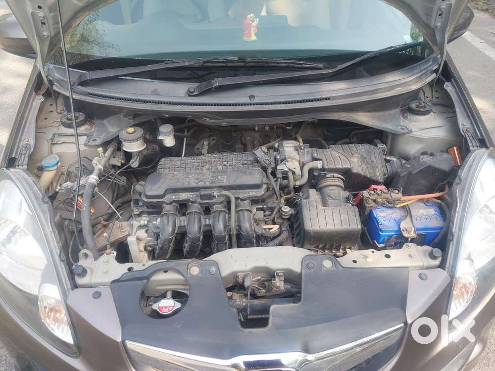 Honda Brio 2011-2013 V Mt, 2013, Petrol
