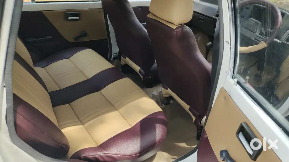 Maruti Suzuki 800 1994 Petrol Well Maintained