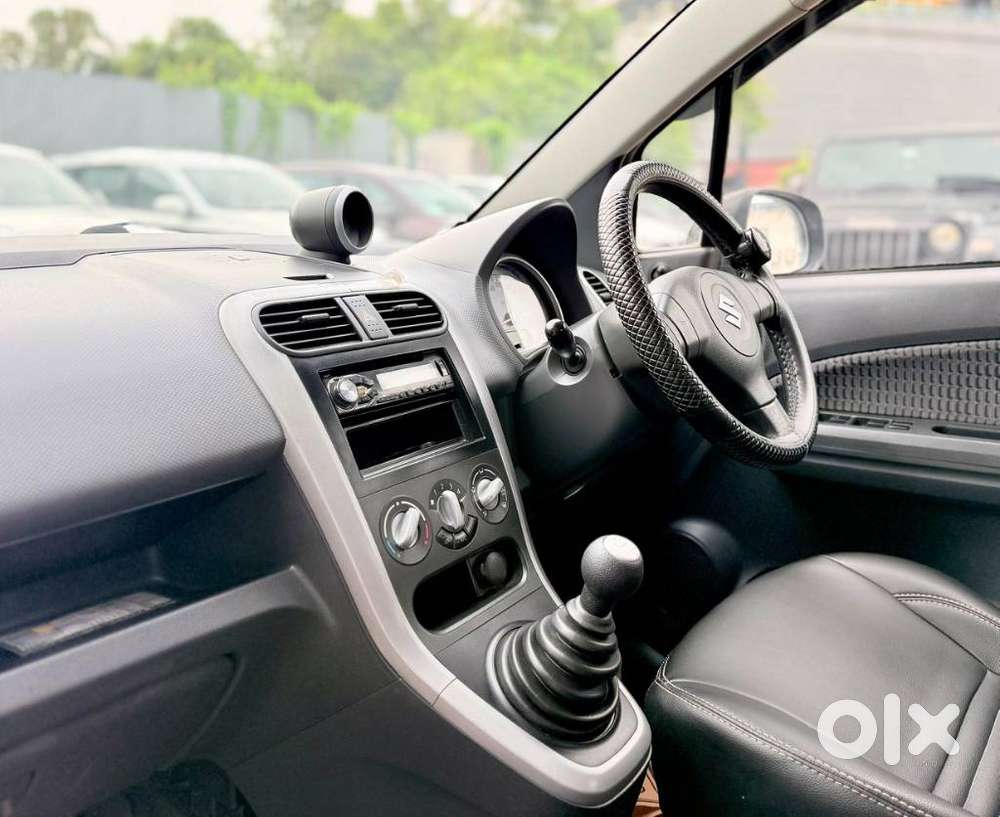 Maruti Suzuki Ritz Vdi Genus, 2016, Diesel