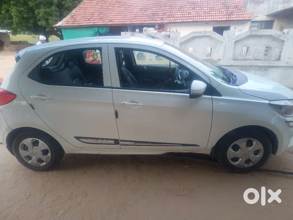 Tata Tiago 2020 Variant Revotron