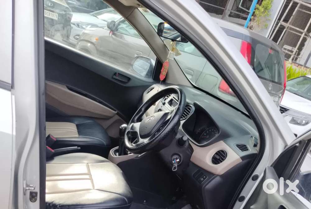 Hyundai I10 Magna 1.2 Itech Se, 2014, Petrol