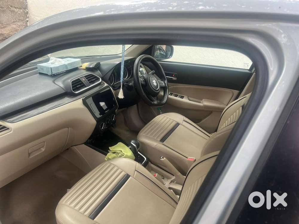 Maruti Suzuki Petrol 2020 Automatic