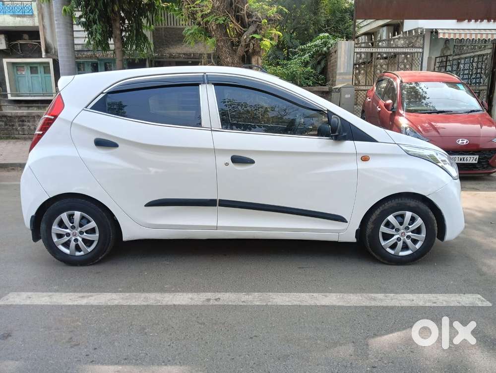 Hyundai Eon D-lite +, 2017, Cng & Hybrids