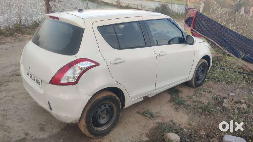 Maruti Suzuki Swift 2011 Diesel Good Condition