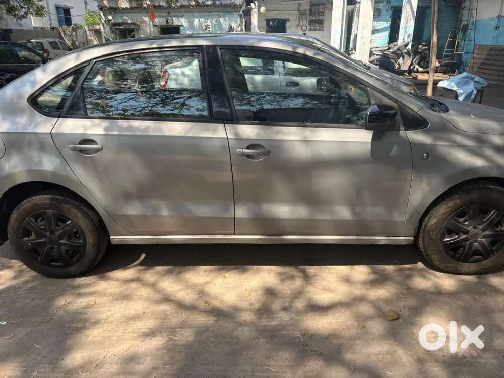 Skoda Rapid 2013 Diesel 127000 Km Driven