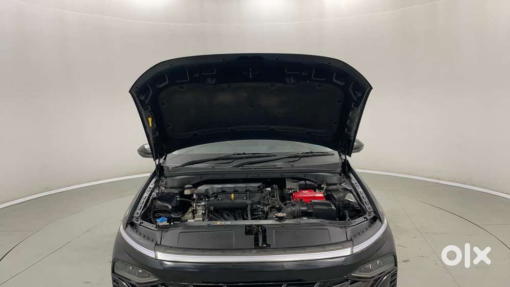Hyundai Verna 1.5 Sx Petrol Mt, 2023, Petrol