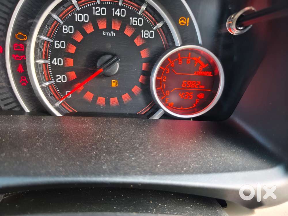 Maruti Suzuki Wagon R 1.2 Zxi Plus Dual Tone, 2024, Petrol