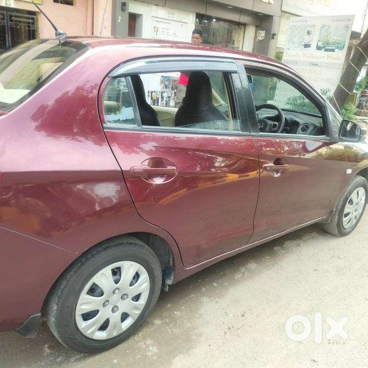 Honda Amaze 1.2 Smt I Vtec, 2015, Petrol