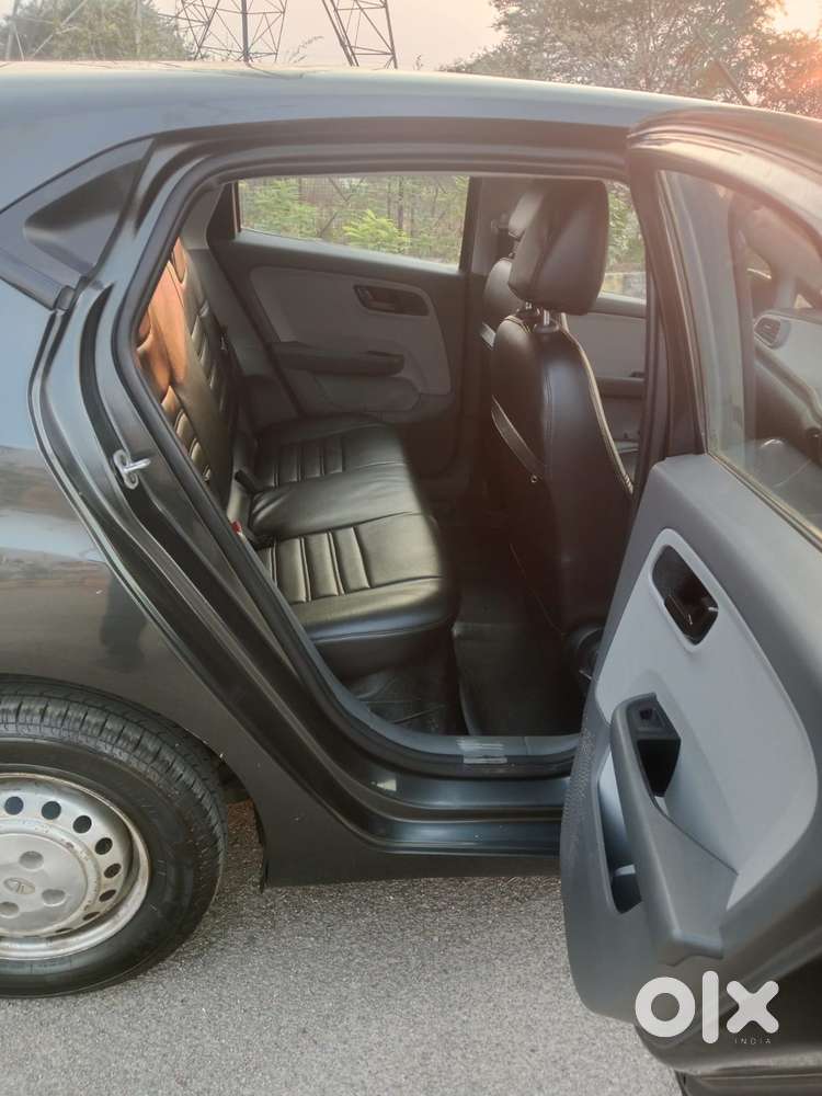 Tata Altroz 1.2 Xm, 2021, Petrol