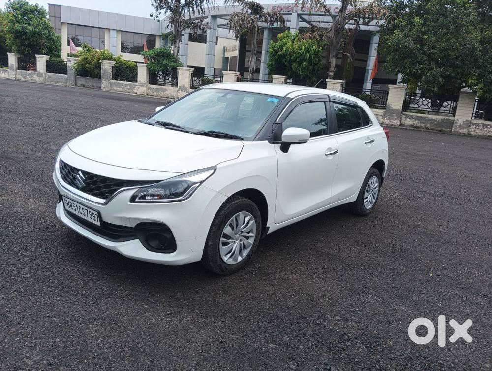 Maruti Suzuki Baleno Delta Cng, 2025, Cng & Hybrids