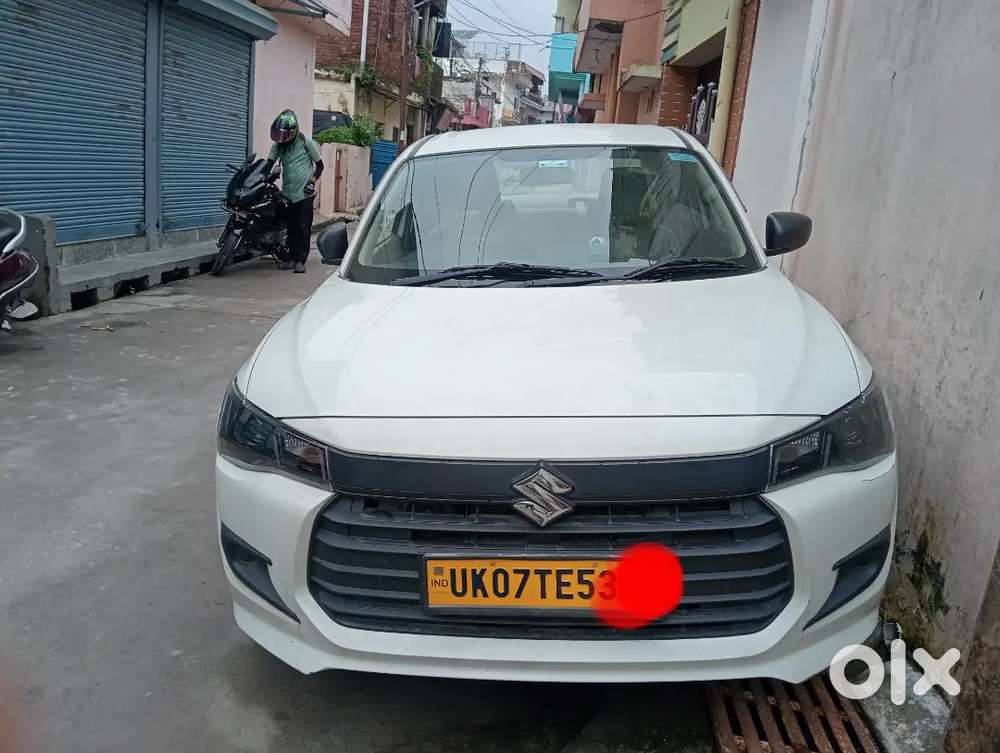 Maruti Suzuki Swift 2026 Automatic. Urgent Sale Gadi Mein Koi Bhi Kami