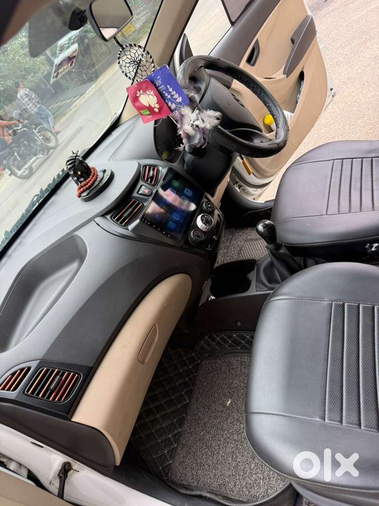 Hyundai Eon Era 2017