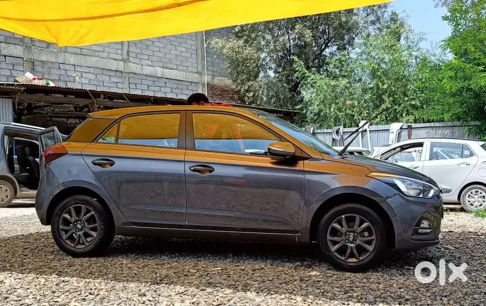 Hyundai New I20 Asta 2019 (manfacture Dec-2018)