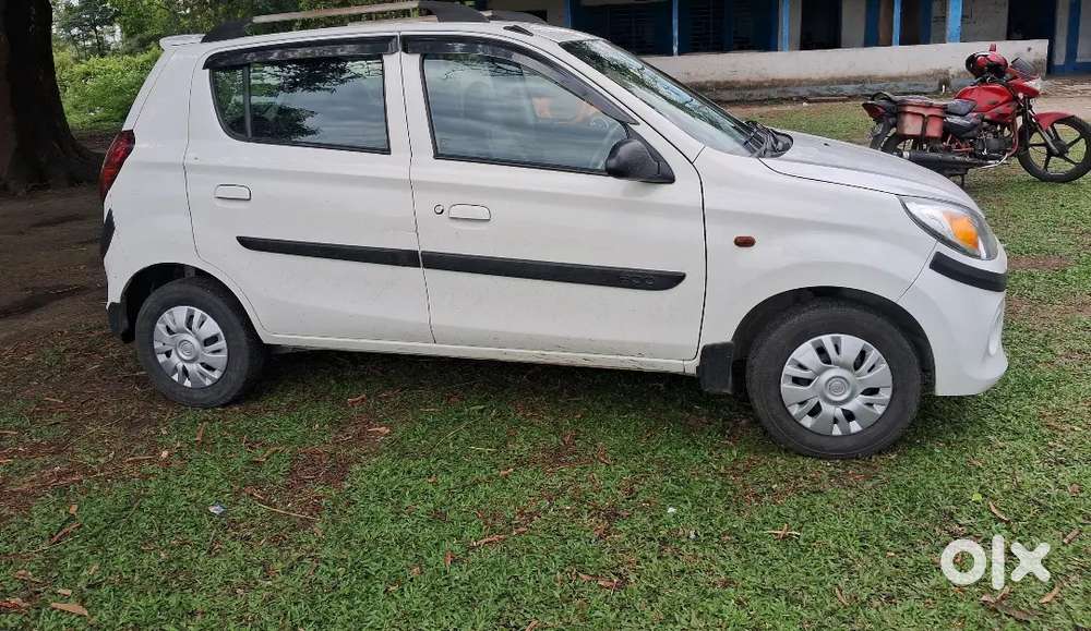 Alto 800 Lxi