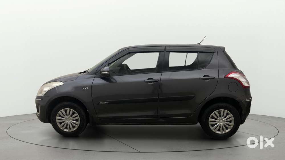 Maruti Suzuki Swift Vxi, 2015, Petrol