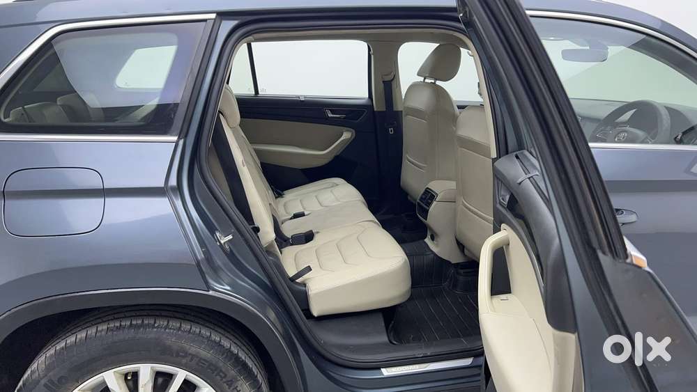 Skoda Kodiaq 2.0 Style Tdi 4x4 At, 2018, Diesel