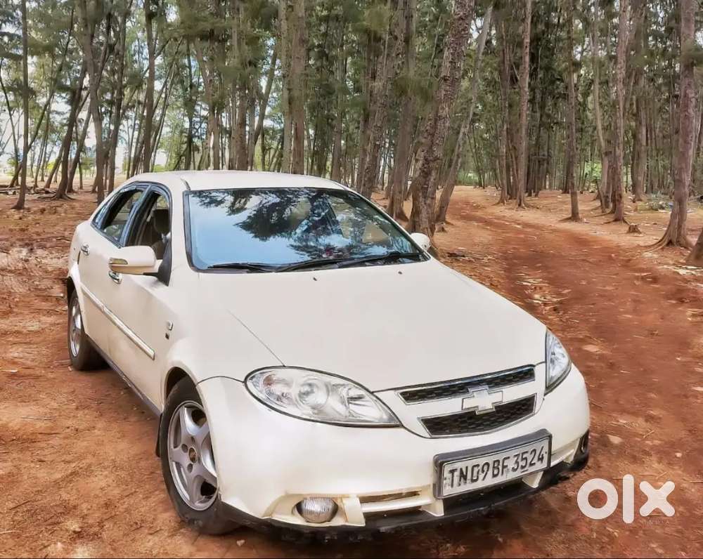 Chevrolet Optra Magnum 2011,top-end Modal,excellent Maintenance