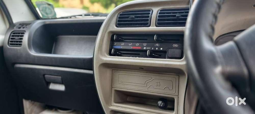 Maruti Suzuki Eeco Cargo, 2022, Petrol