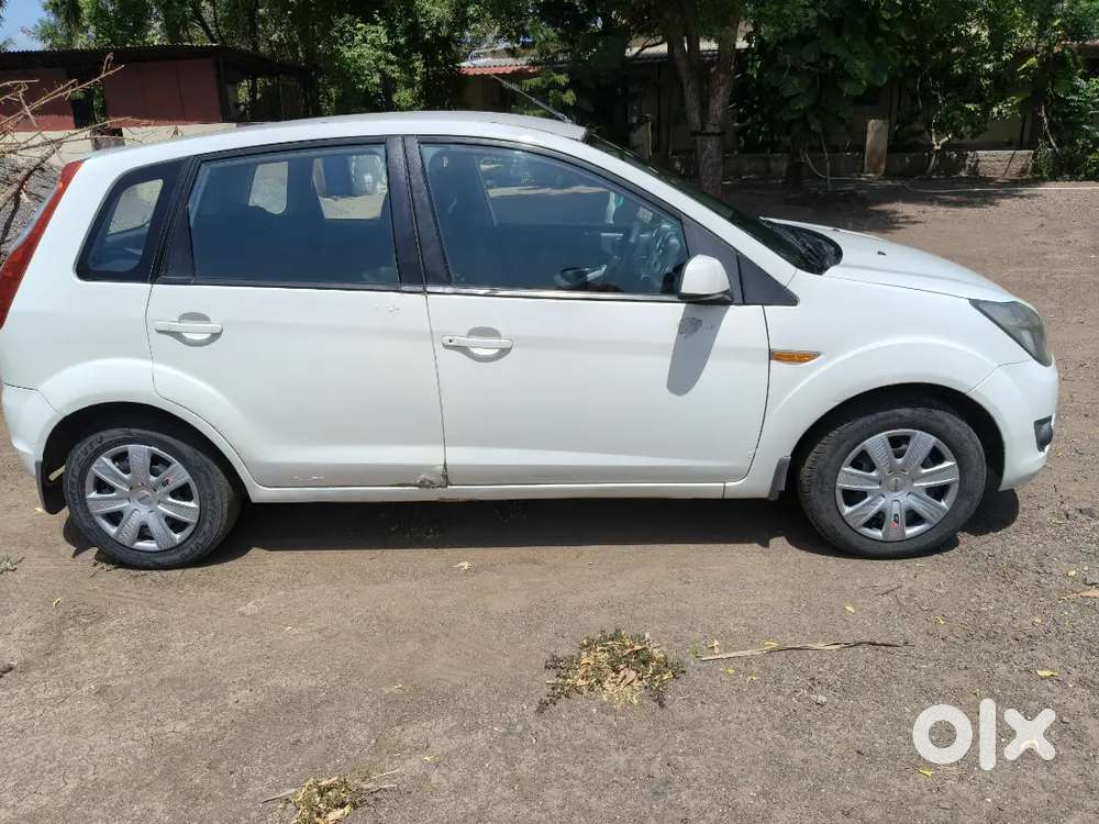 Ford Figo 2011 Diesel Good Condition