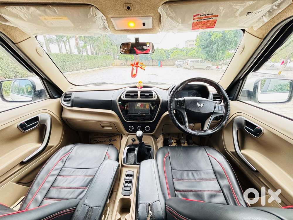 Mahindra Bolero Neo N10 (o), 2023, Diesel