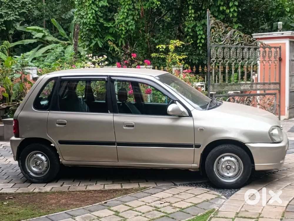 Maruti Suzuki Zen 2006
