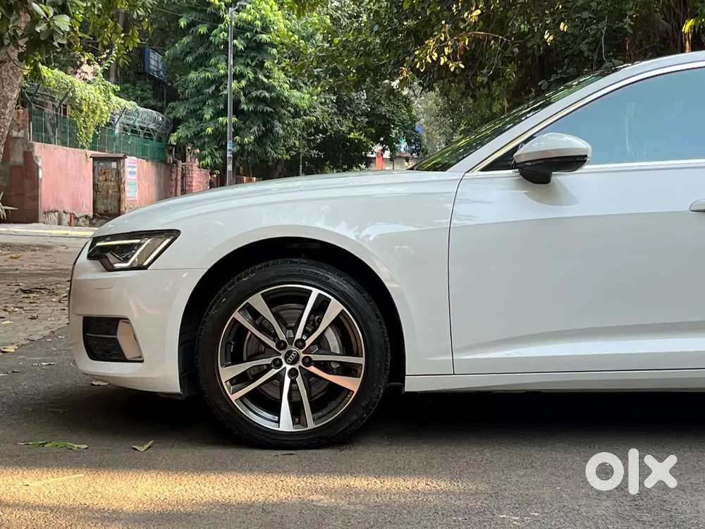 Audi A6 2.0 45 Tfsi Premium Plus, 2025, Petrol