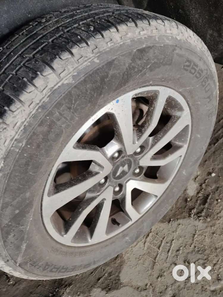Mahindra Scorpio N 2025 Diesel 1st Owner