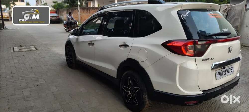 Honda Br-v 1.5 S I-dtec Mt, 2016, Diesel