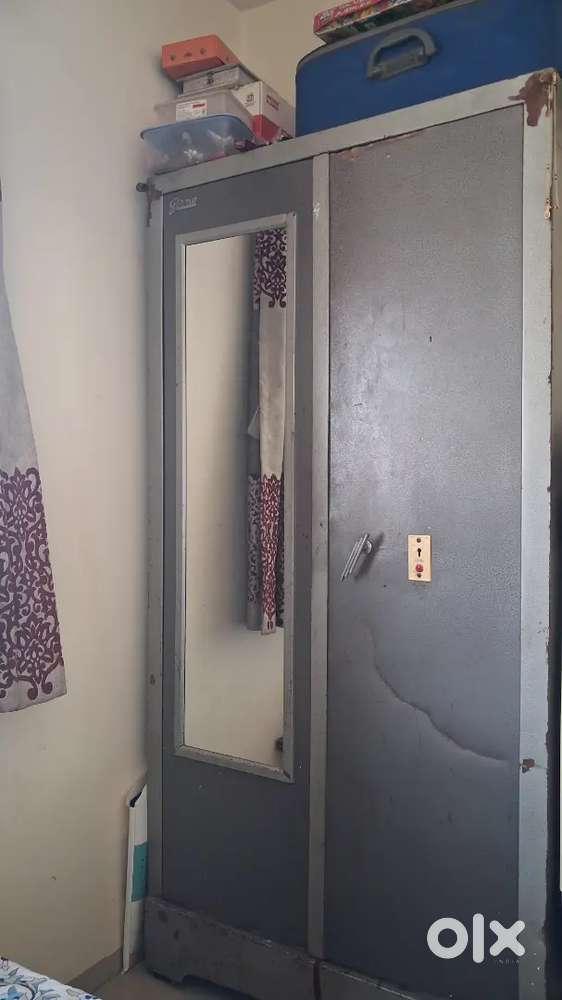 Godrej cupboard