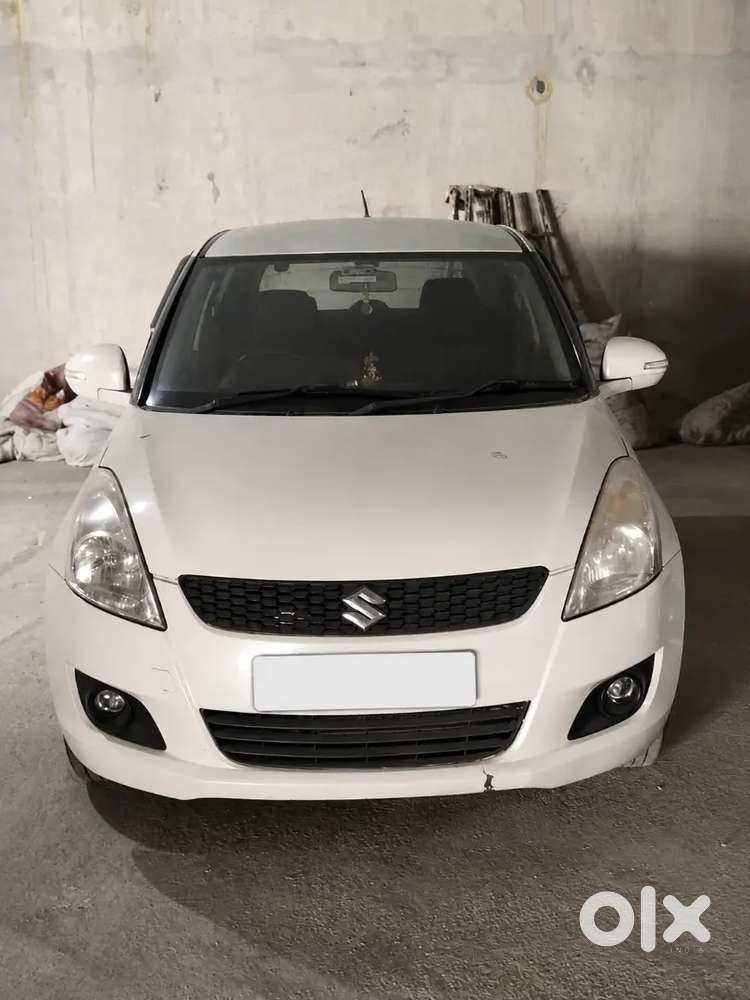 Maruti Suzuki Swift Vdi Diesel 2013  Excellent Condition