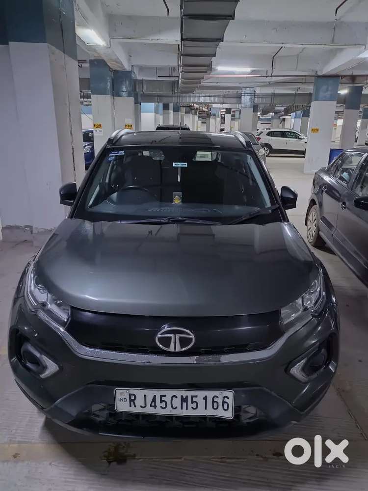 Good Condition Nexon For Sale