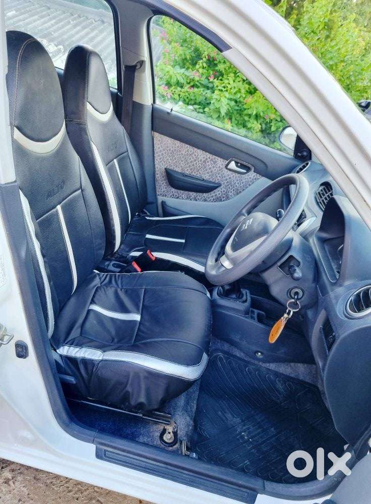 Maruti Suzuki Alto 800 Lxi Opt, 2017, Petrol