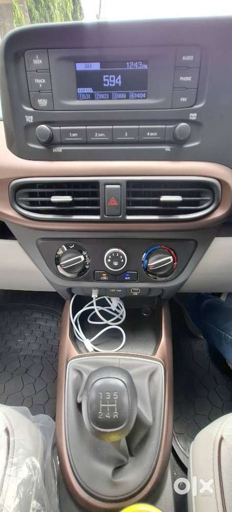 Hyundai Aura 1.2 S Cng, 2026, Cng & Hybrids