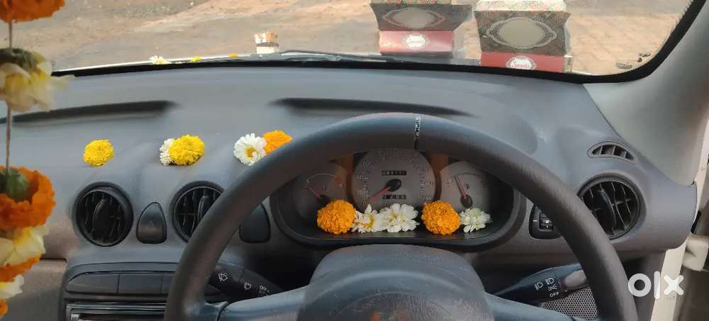 Hyundai Santro Xing 2006 Petrol 90000 Km Driven