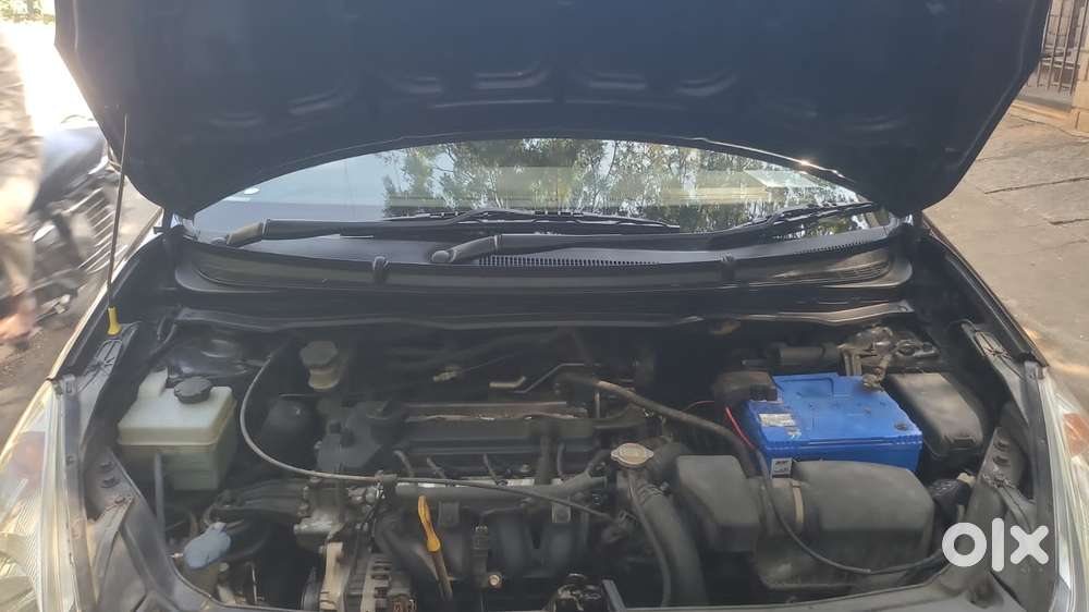 Hyundai I20 Magna 1.2 Mt, 2011, Petrol