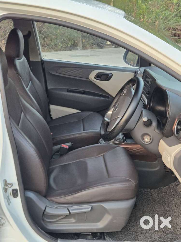 Hyundai Aura S Manual, 2023, Cng & Hybrids