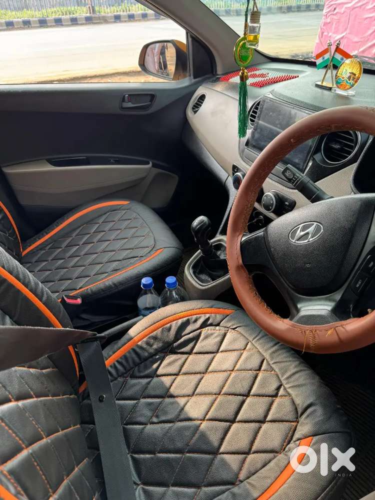 Hyundai Grand I10 1.2 2014