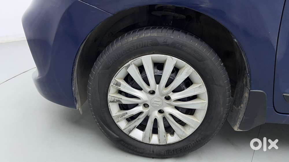 Maruti Suzuki Baleno 1.3 Delta, 2019, Petrol