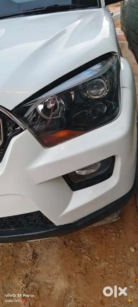 Mahindra Scorpio 2014 Diesel 188000 Km Driven