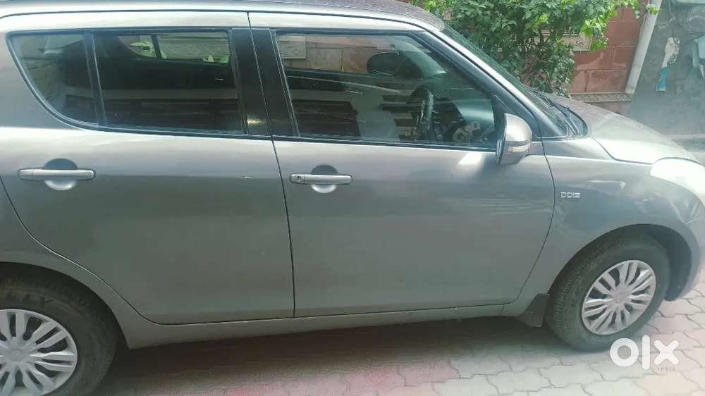 Maruti Swift Vdi Diesel 2014
