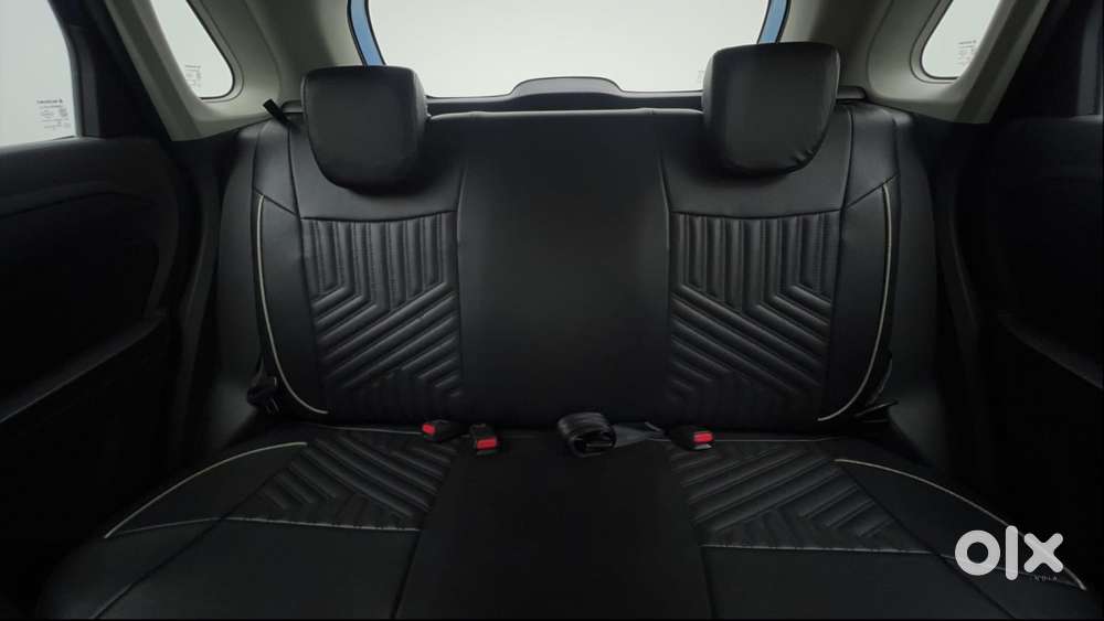 Maruti Suzuki Vitara Brezza Vdi (o), 2018, Diesel