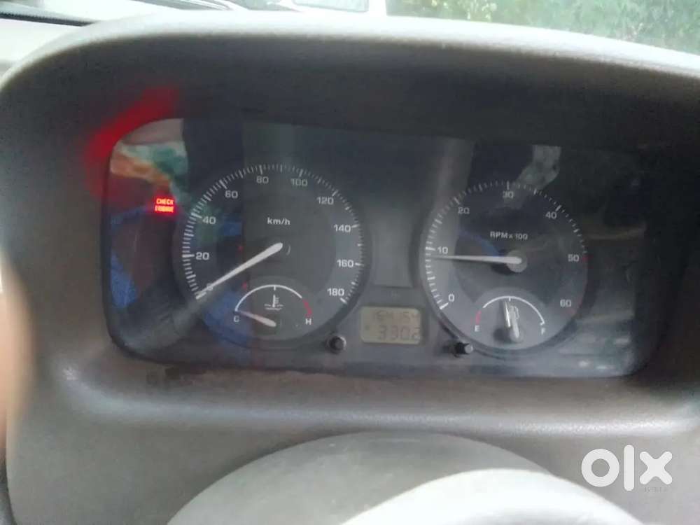 170000 Km Driven And Two Previous Owners