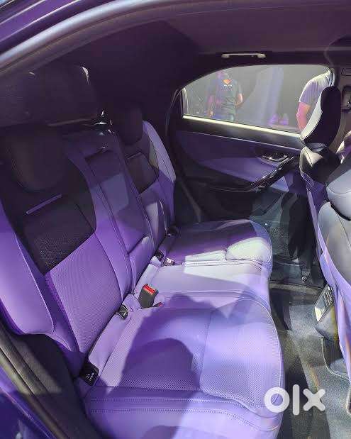 Tata Nexon Dct Automatic 2024 Petrol 16000 Km Driven