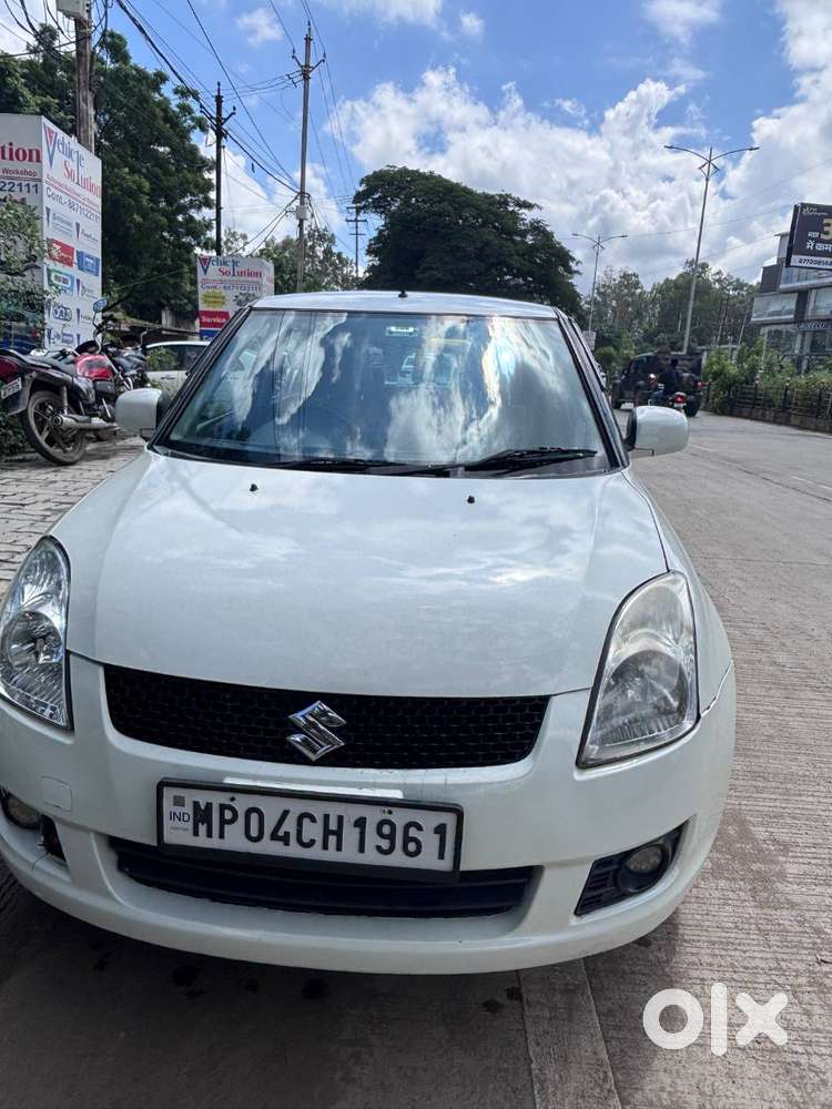 Maruti Swift Vdi 2011